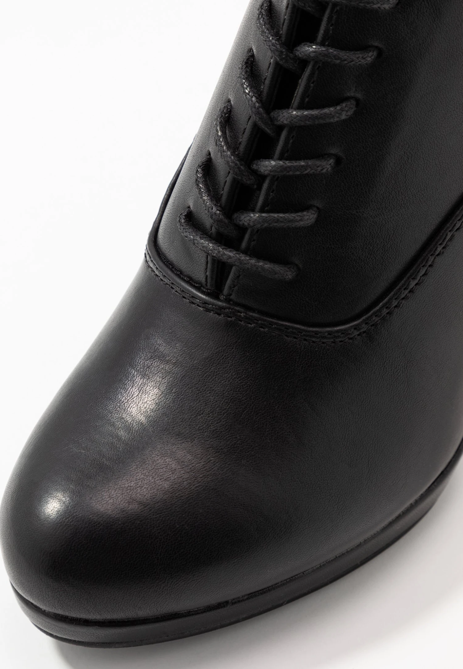 Anna Field Comfort - Botines De Tacón - Black 3 Anna Field Comfort - Botines De Tacón - Black - Imagen 3