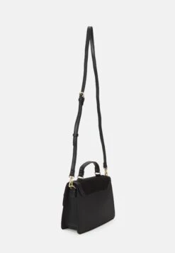Anna Field Bolso De Mano - Black/Black -Tienda Barata Anna Field 59fc0ac1198f48e49419532e15577e6e
