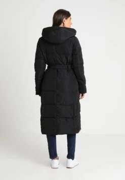 Anna Field Abrigo De Invierno - Black -Tienda Barata Anna Field 5a19eefae2cc40d5abc950f31ea29ae3