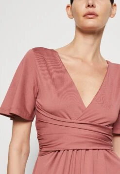 Anna Field Vestido Ligero - Pink -Tienda Barata Anna Field 5a75ae8f7353494fa2b727e9091afbb3