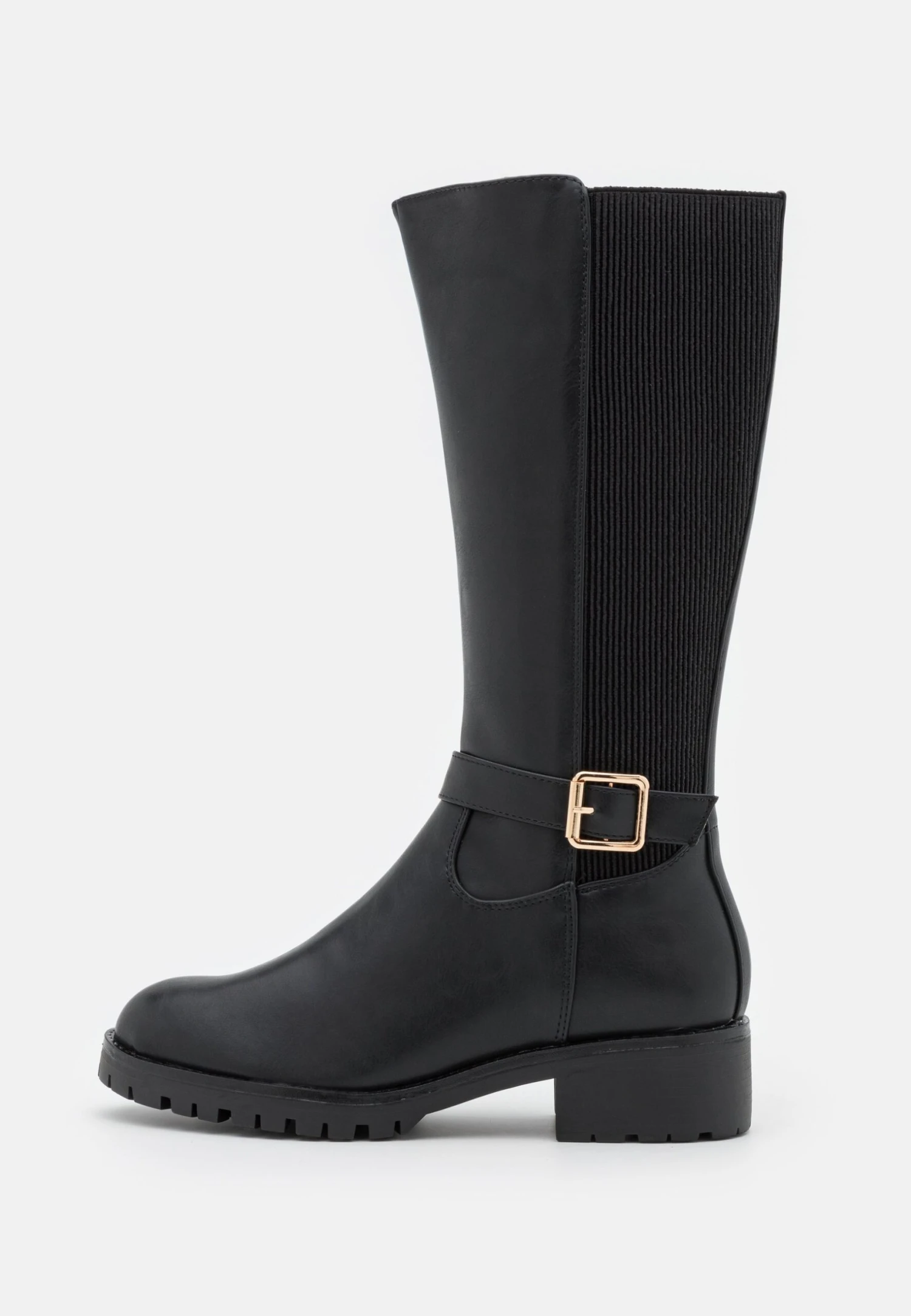 Botas - Black 2 Botas - Black - Imagen 2