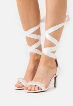 Tienda Barata Anna Field 20 Anna Field Sandalias - White