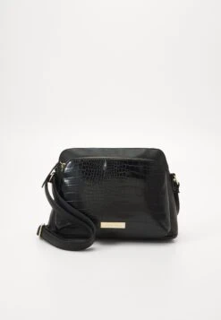 Anna Field Bandolera - Black