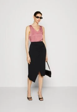 Anna Field Top - Pink -Tienda Barata Anna Field 5d153c23b0c34a3eb68a6ba78550bc36