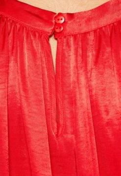 Anna Field Top - Red -Tienda Barata Anna Field 5d456ebcbe1a45428828480397a3a4ed