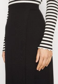 Anna Field Falda Cruzada - Black -Tienda Barata Anna Field 5debd3098a9845cb8c6becbe86af6460