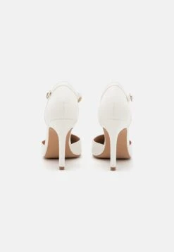 Anna Field Tacones - White -Tienda Barata Anna Field 5e70ca4fae13435f801a4eef8642db53