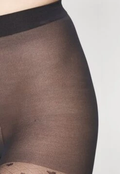 Anna Field 2Pack - Medias - Black -Tienda Barata Anna Field 5ecc6c189cfb41da8ab78e797a043546