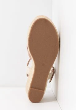 Anna Field Sandalias Con Plataforma - Light Pink -Tienda Barata Anna Field 5f6ae935e7894cf091fd787acd11c0bb