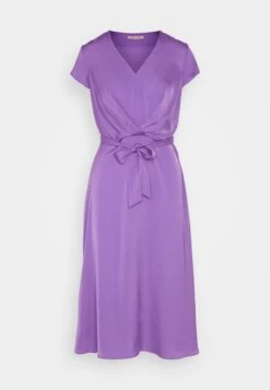 Anna Field Vestido De Cóctel - Purple -Tienda Barata Anna Field 60bc48efe3c44d0e8b423a0b89afc05c