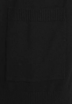 Chaqueta De Punto - Black -Tienda Barata Anna Field 60bd6c1f8a0e427d92053b569ca85205