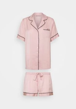 Anna Field Pijama - Pink -Tienda Barata Anna Field 61a0453bba1e4724bcc223359aad3977