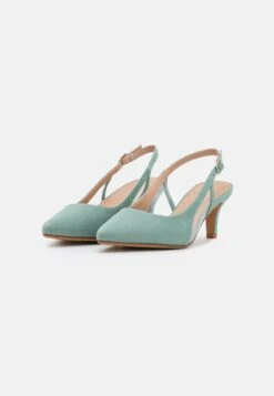 Anna Field Tacones - Mint -Tienda Barata Anna Field 622b38af0d554277bf64b36ca60b6658