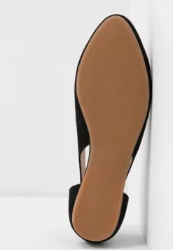 Leather- Bailarinas - Black 13 Leather- Bailarinas - Black -Tienda Barata Anna Field 62d2bfcda8d94e6297e18d5e7d39dca4