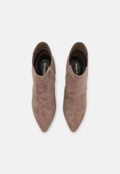 Anna Field Leather - Botines Bajos - Taupe -Tienda Barata Anna Field 63200d7abedd44ef919ace144eeba584