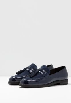 Anna Field Mocasines - Dark Blue 11 Anna Field Mocasines - Dark Blue -Tienda Barata Anna Field 6379170fa76342abbacacb0d0e7a39d7