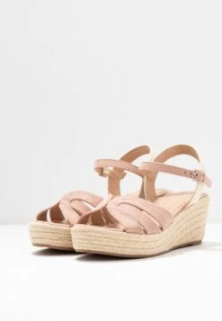 Anna Field Sandalias Con Plataforma - Light Pink -Tienda Barata Anna Field 63edfcd5bcde46ee990811d366ecc663