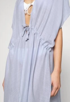 Anna Field Printed Short Kimono / 606 - Khaki_003 - Off-White - Complementos De Playa - 502 - Blue -Tienda Barata Anna Field 641e145d8ffb484d8fedef2a26e13426