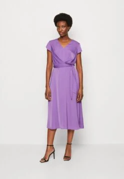 Anna Field Vestido De Cóctel - Purple -Tienda Barata Anna Field 647d60c5579b4e14bd0f76c371bd921b