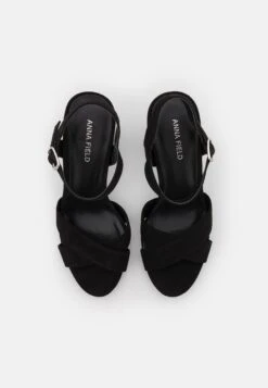 Anna Field Sandalias - Black 11 Anna Field Sandalias - Black -Tienda Barata Anna Field 64cb91617b2846b192905033420c8977