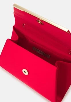 Anna Field Clutch - Red -Tienda Barata Anna Field 66ff6f3f7ee947d78b25c4a55549e741