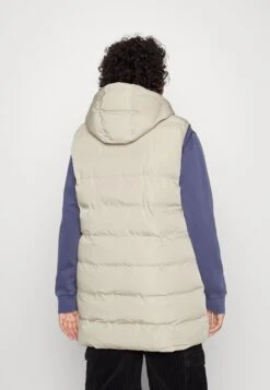 Chaleco - Beige -Tienda Barata Anna Field 6784523c64554f3bb9bda10f4ce2ffd4