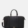 Anna Field Bolsa De Fin De Semana - Black