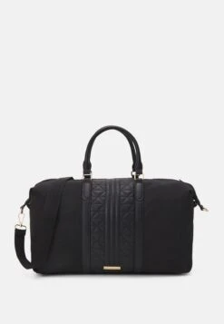 Anna Field Bolsa De Fin De Semana - Black