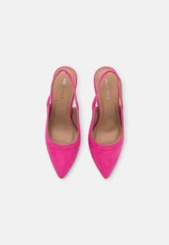 Anna Field Tacones - Pink -Tienda Barata Anna Field 67c9b33ed4c746ef9e6969c53eaa6d5f