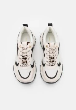 Anna Field Zapatillas - Black/Beige 11 Anna Field Zapatillas - Black/Beige -Tienda Barata Anna Field 684378d0af2b4a36a33aeed89820e6ed