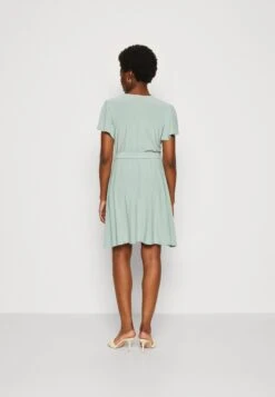 Anna Field Vestido Informal - Green 8 Anna Field Vestido Informal - Green -Tienda Barata Anna Field 68894ba345a140dfbbb77acefe58d6ed