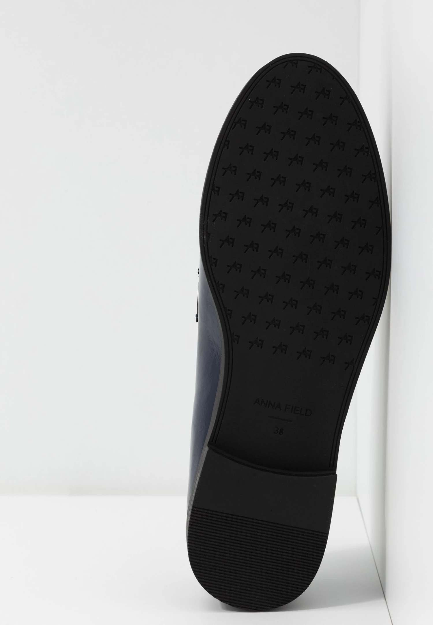 Anna Field Mocasines - Dark Blue 7 Anna Field Mocasines - Dark Blue - Imagen 7