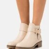 Comfort - Botines - Beige