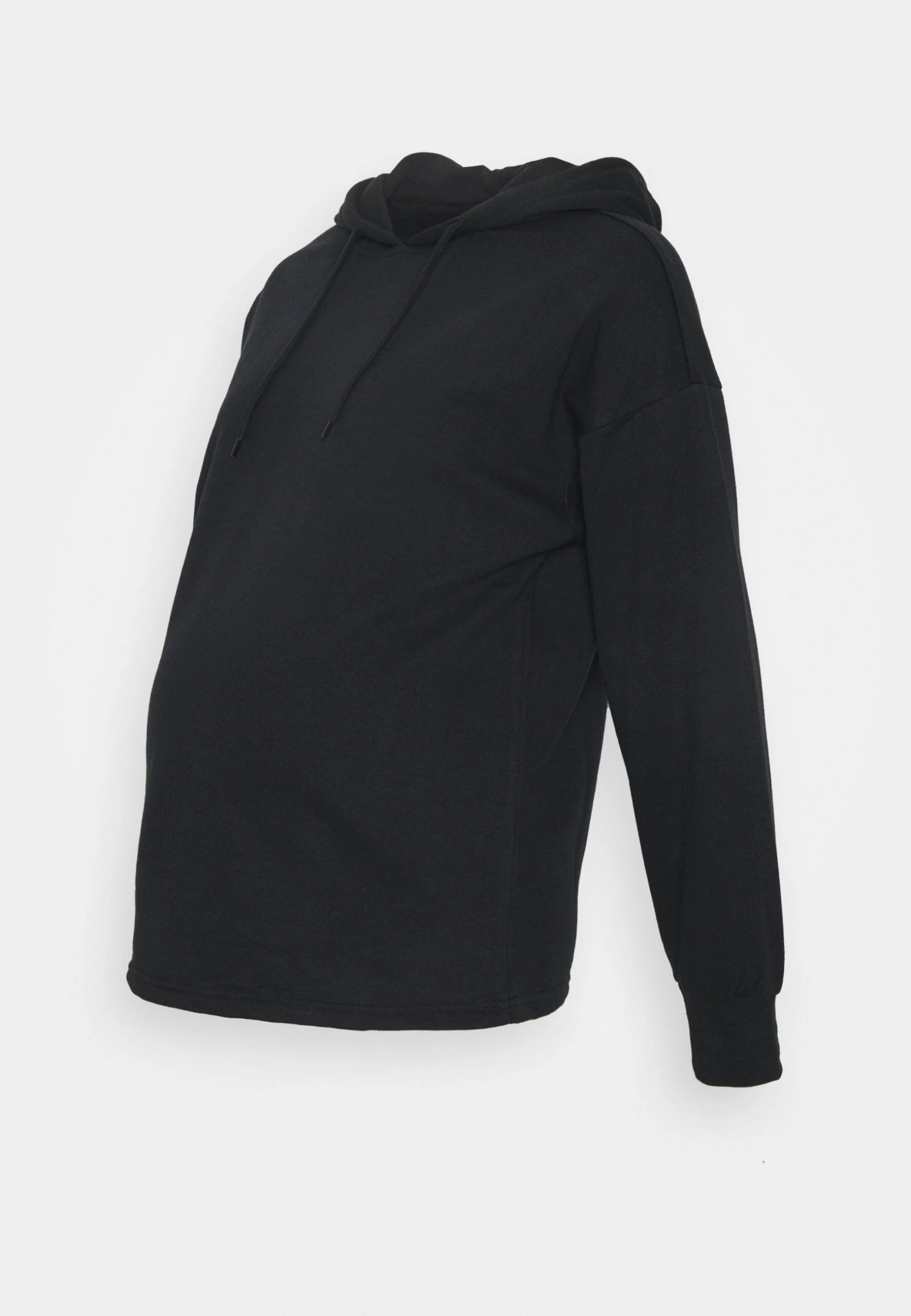 Set - Jersey Con Capucha - Black 2 Set - Jersey Con Capucha - Black - Imagen 2