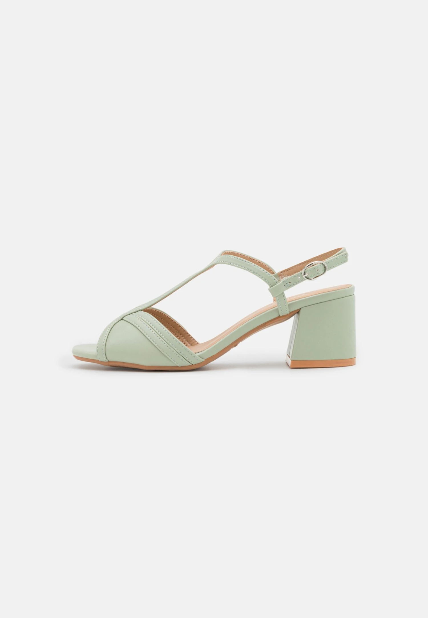 Anna Field Sandalias - Mint 2 Anna Field Sandalias - Mint - Imagen 2