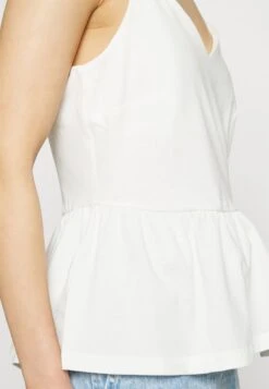 Petite 2Pack- Blusa - Black/ White -Tienda Barata Anna Field 6bf7b234602243f3bcab1fcbf60ad3a4