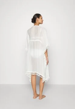 Anna Field Complementos De Playa - White -Tienda Barata Anna Field 6c909a3010264568b3399255d7433e4b