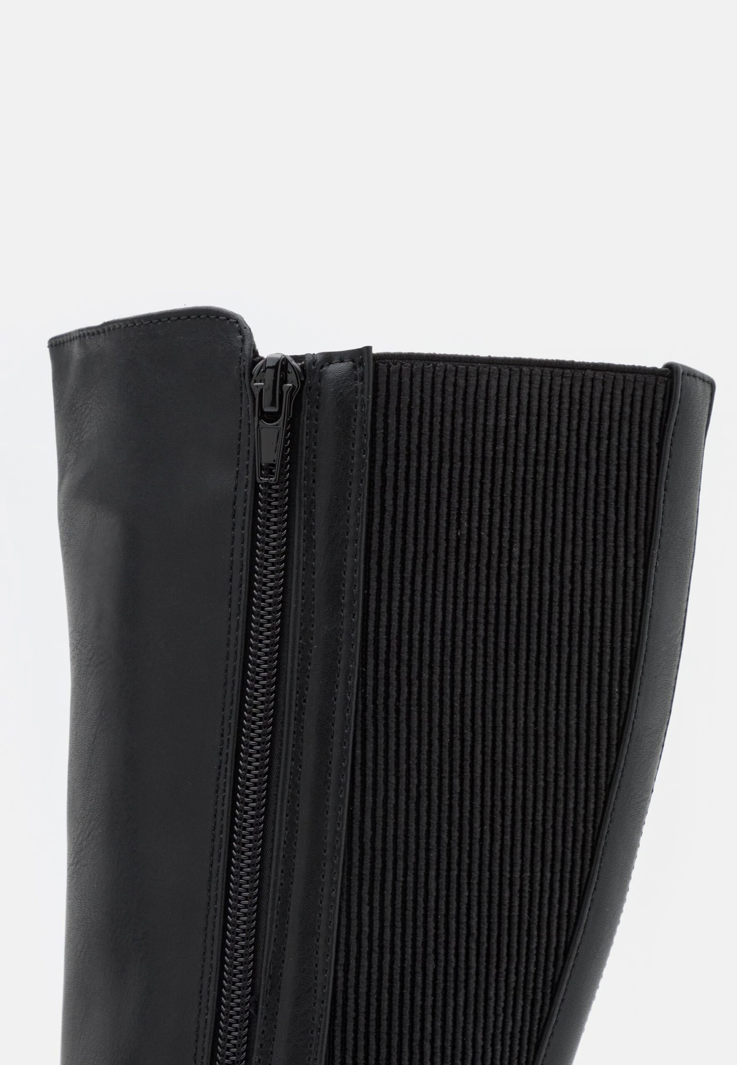 Botas - Black 6 Botas - Black - Imagen 6