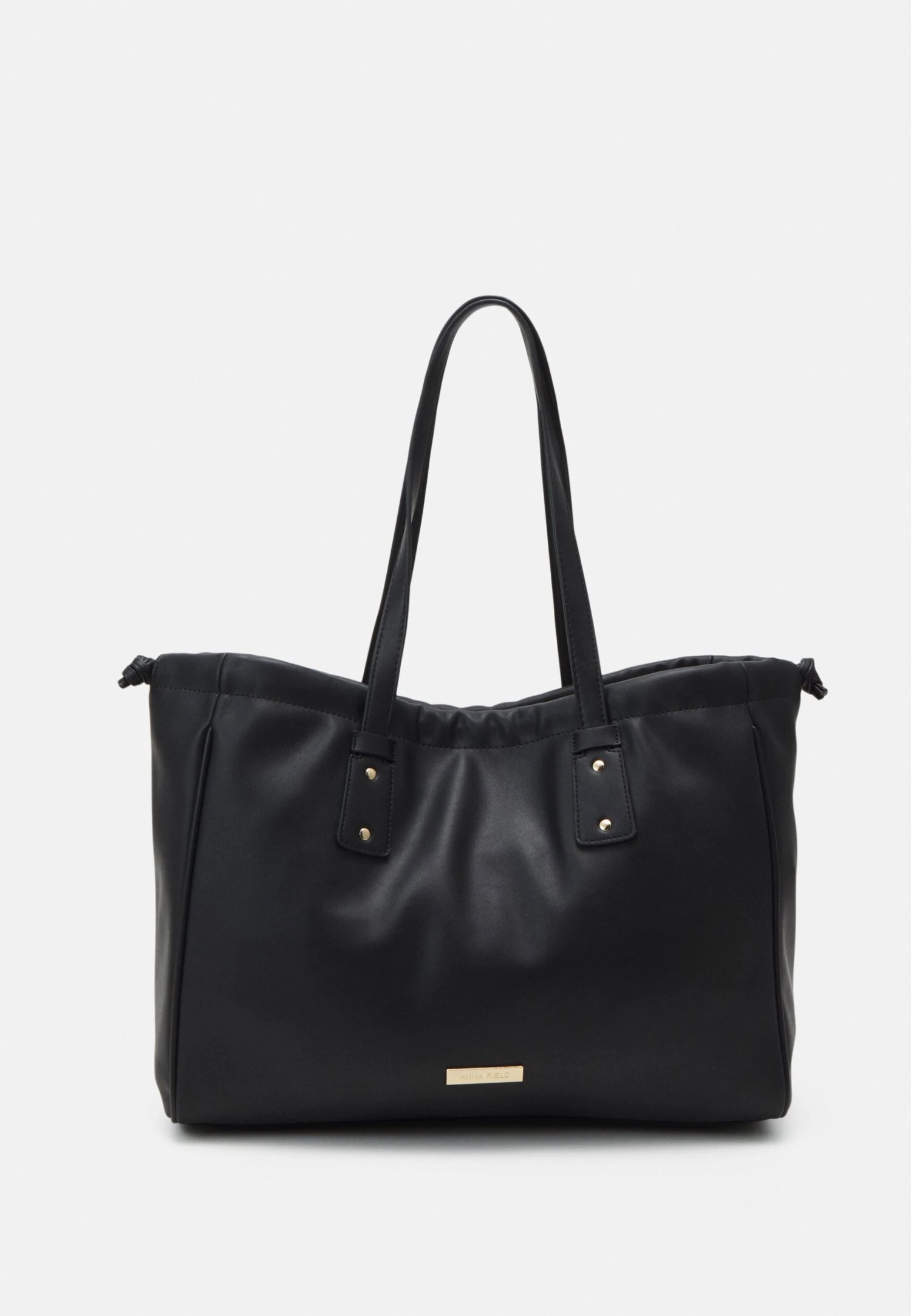 Anna Field Bolso Shopping - Black 1 Anna Field Bolso Shopping - Black