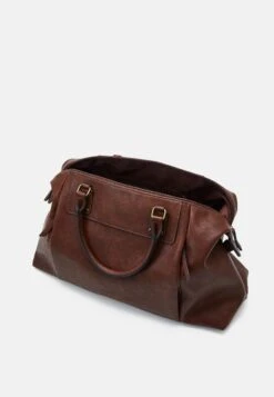 Anna Field Bolsa De Fin De Semana - Brown -Tienda Barata Anna Field 6da15eb4cb924966bac5c391ead3f011