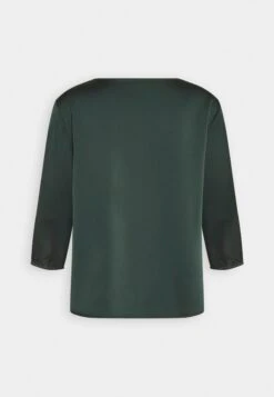 Anna Field Blusa - Dark Green -Tienda Barata Anna Field 6dbfc56226b344b48f4cf954d3b92099