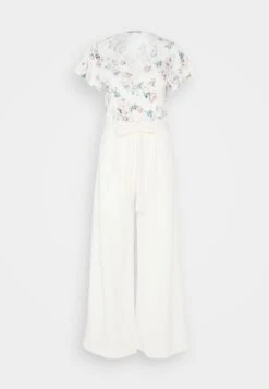 Anna Field Mono - Beige/White 10 Anna Field Mono - Beige/White -Tienda Barata Anna Field 6e1d70a70e2d40dbbace9654fa5a1a2f