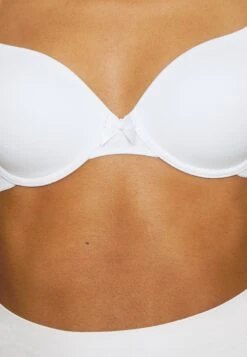 Anna Field Sunlight 3Pack Tshirt Bra - Sujetador Básico - Pink/Grey/White -Tienda Barata Anna Field 6e6ed36682dd4fe38cbaef1d642c98bd