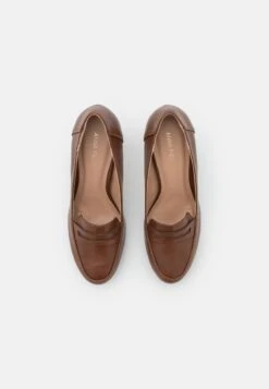 Anna Field Zapatos De Plataforma - Cognac -Tienda Barata Anna Field 6e776c49768d4061a0fb0be356fa9f03