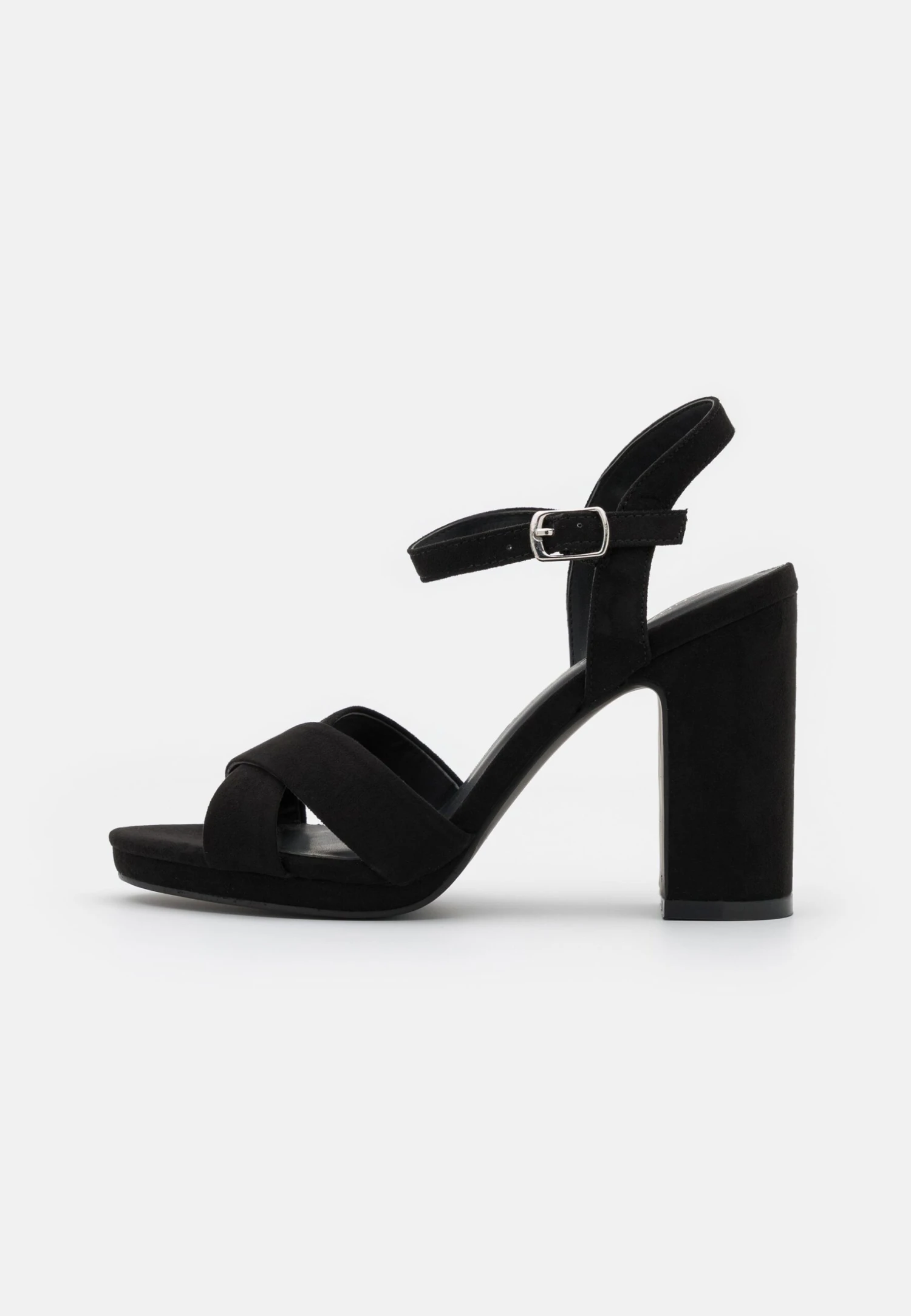 Anna Field Sandalias - Black 2 Anna Field Sandalias - Black - Imagen 2