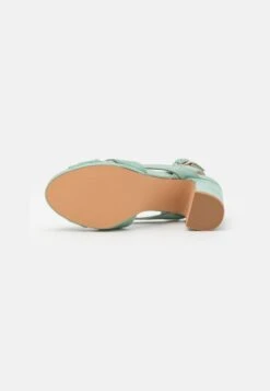 Anna Field Sandalias Con Plataforma - Mint -Tienda Barata Anna Field 6eea3380c4ac42d3a4dcaec14446bb66