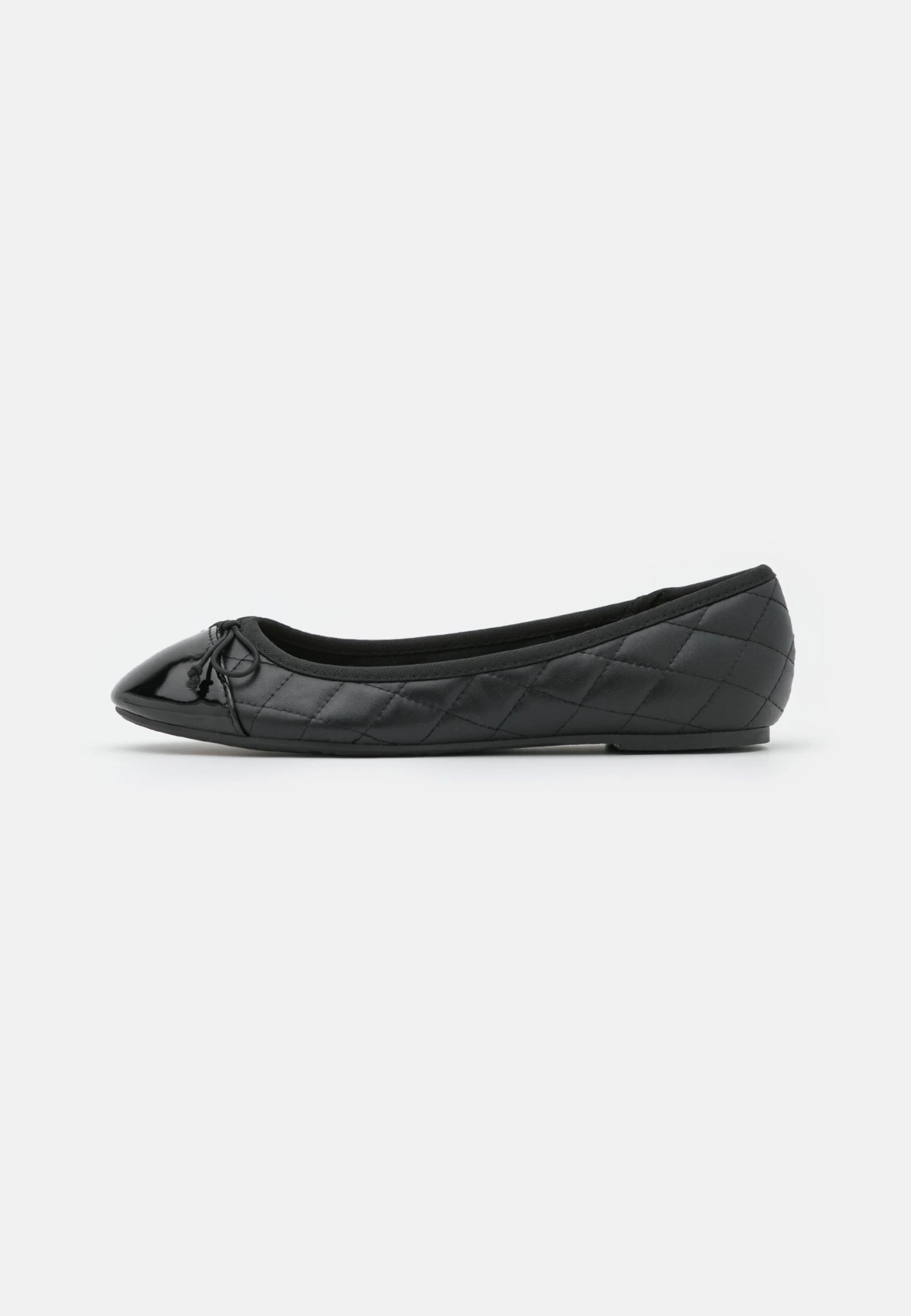 Anna Field Comfort - Bailarinas - Black 2 Anna Field Comfort - Bailarinas - Black - Imagen 2