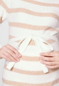 Jersey De Punto - White/Sand -Tienda Barata Anna Field 702af8f9a5294d008256b15ba3b3cd18