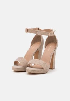 Anna Field Sandalias - Rose Gold -Tienda Barata Anna Field 707878c44ac548f180d8c1445311fe1e