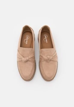 Comfort - Mocasines - Beige -Tienda Barata Anna Field 70ae57175eff4bf29ec26efa92e0c70e